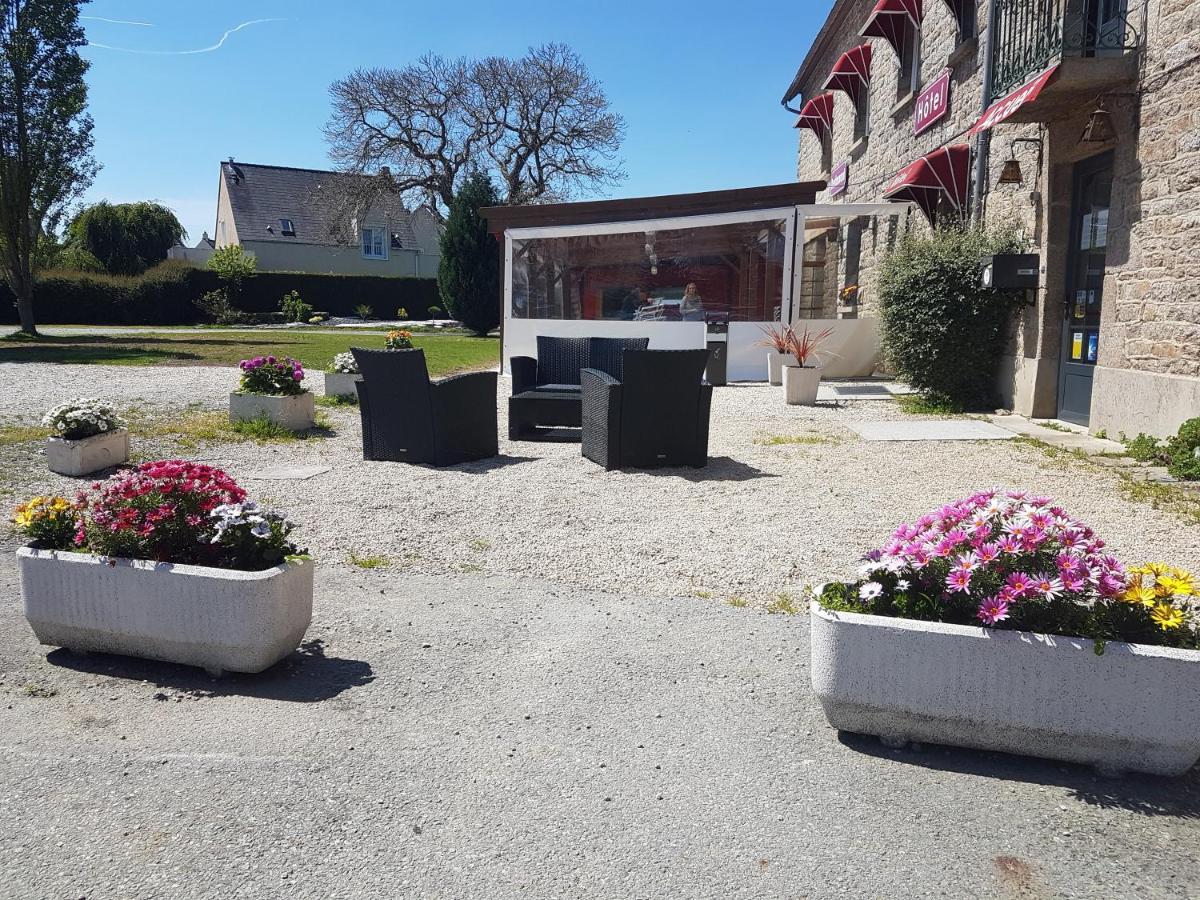 Auberge Le Guinefort Léhon Екстериор снимка