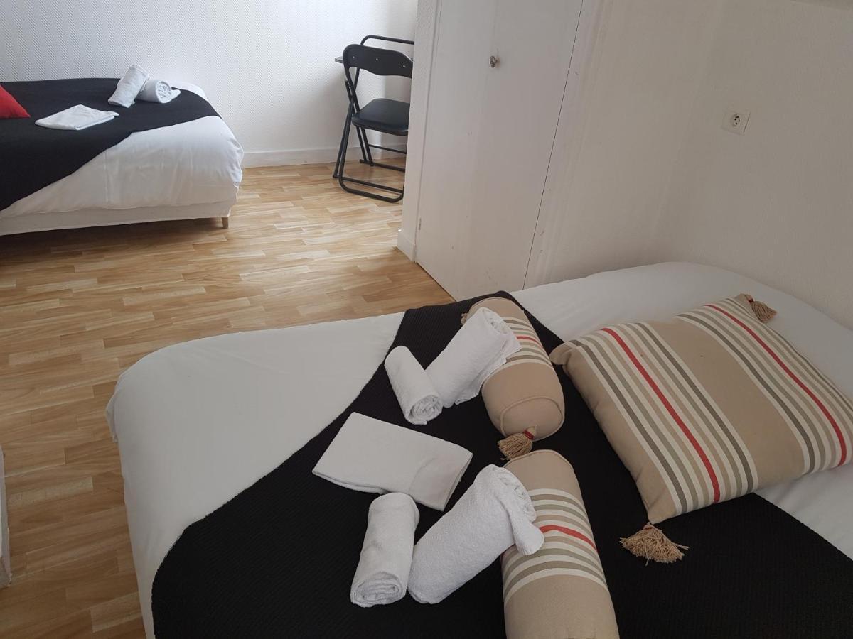 Auberge Le Guinefort Léhon Екстериор снимка